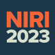NIRI Annual Conference 2023 logo