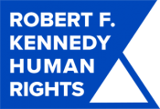 RFK / Robert F. Kennedy Human Rights