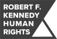 RFK / Robert F. Kennedy Human Rights logo