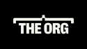 The Org | Bobby Sharma logo