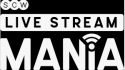 Live Stream MANIA Fitness Convention: May 2021 logo