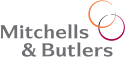 Mitchells & Butlers plc logo