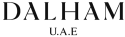 Dalham U.A.E. logo