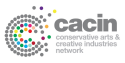 Conservative Arts & Creative Industries Network logo