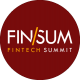 Finsum Fintech Summit logo