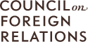 Council on Foreign Relations logo