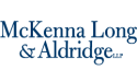 McKenna, Long & Aldridge LLP logo