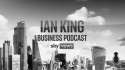Ian King Business Podcast: OakNorth profits up logo