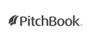 Pitchbook | Bobby Sharma logo