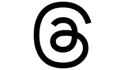 Threads | Bobby Sharma logo