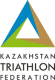 Kazakhstan Triathlon Federation logo