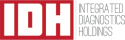 Integrated Diagnostics Holdings plc logo