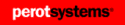 Perot Systems Corporation logo