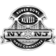 2014 NY/NJ Super Bowl Host Committee logo