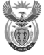 South African Government logo
