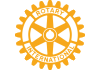 Rotary Club of Kirkcaldy logo