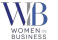 London Business School, Women in Business Conference logo
