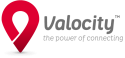 Valocity logo