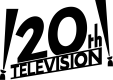 Twentieth Television, Inc. logo