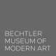 The Bechtler Museum of Modern Art logo