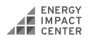Energy Impact Center | Brynne Kennedy logo