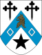 Newnham College, Cambridge University logo