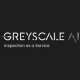 Greyscale AI logo