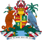 Consulate of Grenada in Hong Kong logo