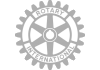 Rotary Club of Atlanta logo