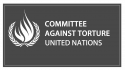 United Nations, Committee Against Torture logo