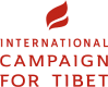 International Campaign for Tibet logo