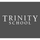The Trinity School logo