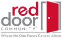 Red Door Community logo
