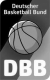 U20 Germany Men's Basketball Team logo