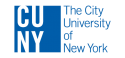 JFK, Jr. Institute for Worker Education at the City University of New York logo