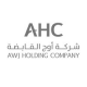 AWJ Holding Company (AHC) logo