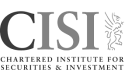 Chartered Institute for Securities & Investments (CISI) logo
