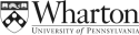 The Wharton School | University of Pennsylvania logo