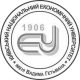 Kyiv National Economic Univesity logo