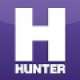Hunter College logo