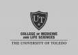University of Toledo College of Medicine and Life Sciences logo