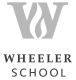 The Wheeler School logo