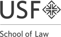 University of San Francisco, School of Law logo
