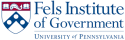 Fels Institute of Government | University of Pennsylvania logo