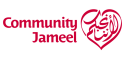 Community Jameel logo