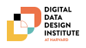 Digital Data Design Institute at HBS logo