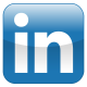 LinkedIn | Chad Angle logo