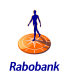 Rabobank International logo