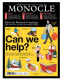 Monocle | Three leading photography collectors logo