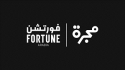 Fortune Arabia: Fahad Alsharekh logo